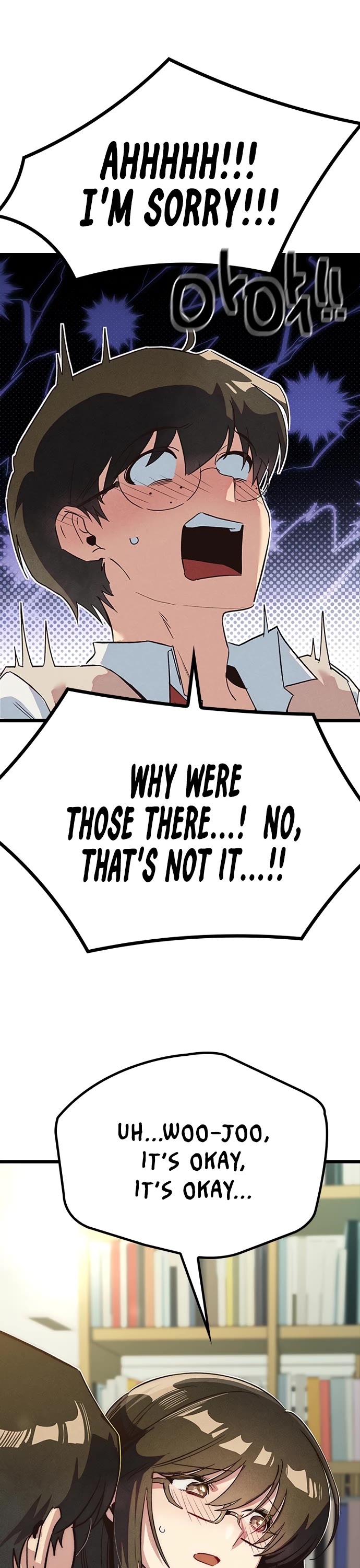 Twelve Zodiac Girls Chapter 14 page 30 - Chapter 14