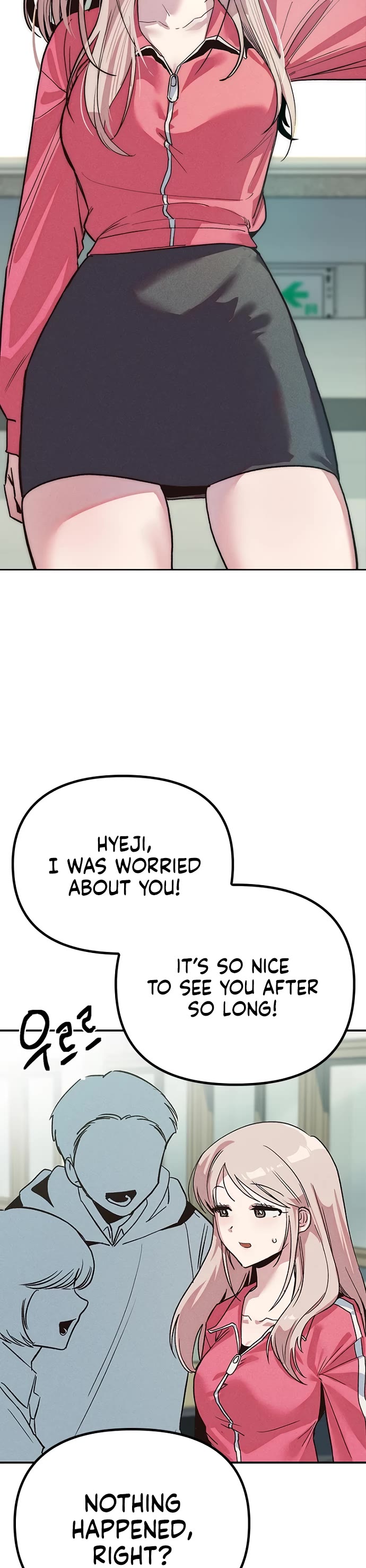 Twelve Zodiac Girls Chapter 14 page 38 - Chapter 14