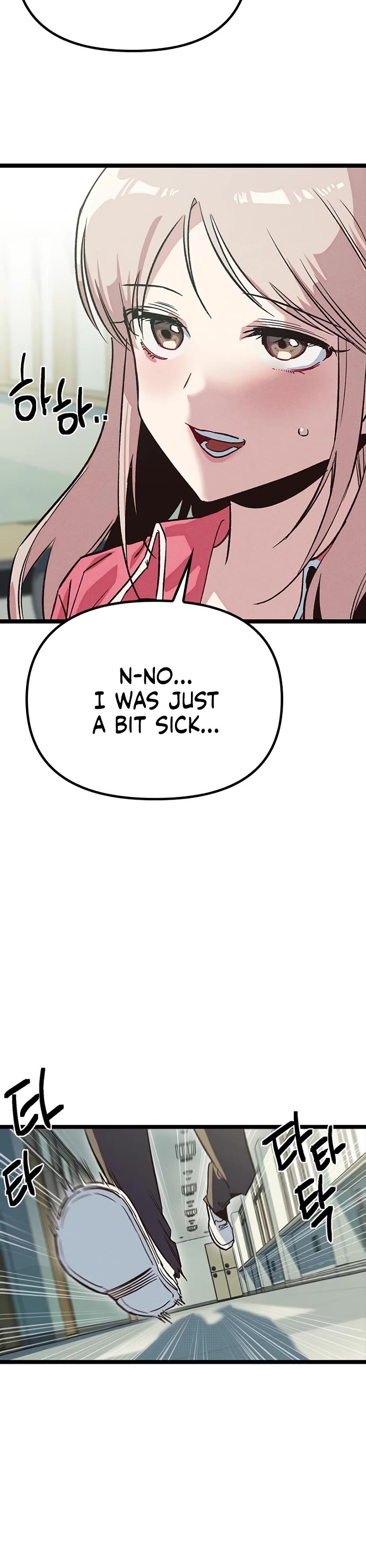 Twelve Zodiac Girls Chapter 14 page 39 - Chapter 14