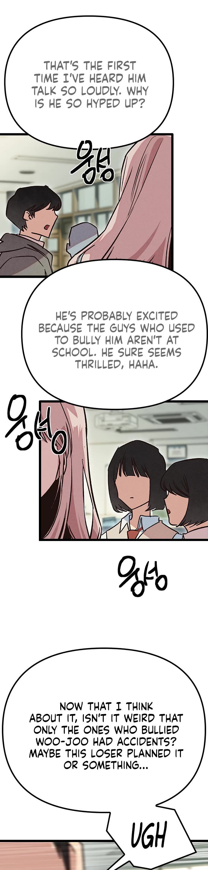 Twelve Zodiac Girls Chapter 14 page 41 - Chapter 14