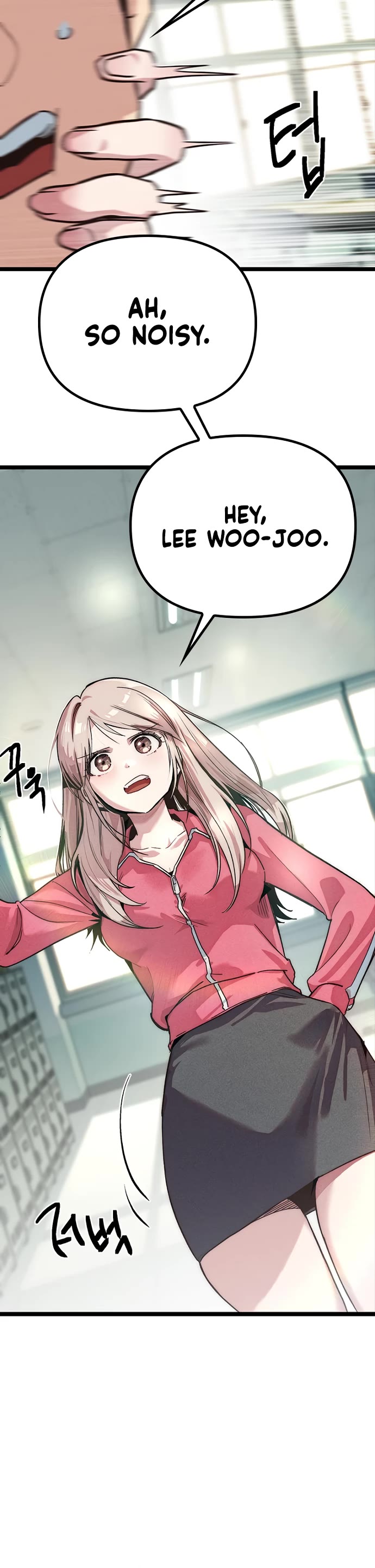 Twelve Zodiac Girls Chapter 14 page 42 - Chapter 14
