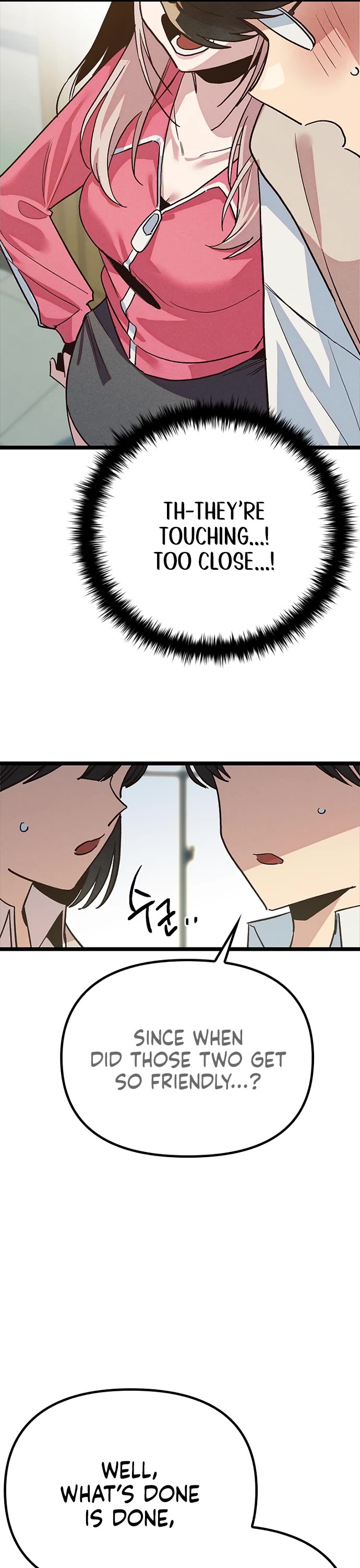 Twelve Zodiac Girls Chapter 14 page 46 - Chapter 14