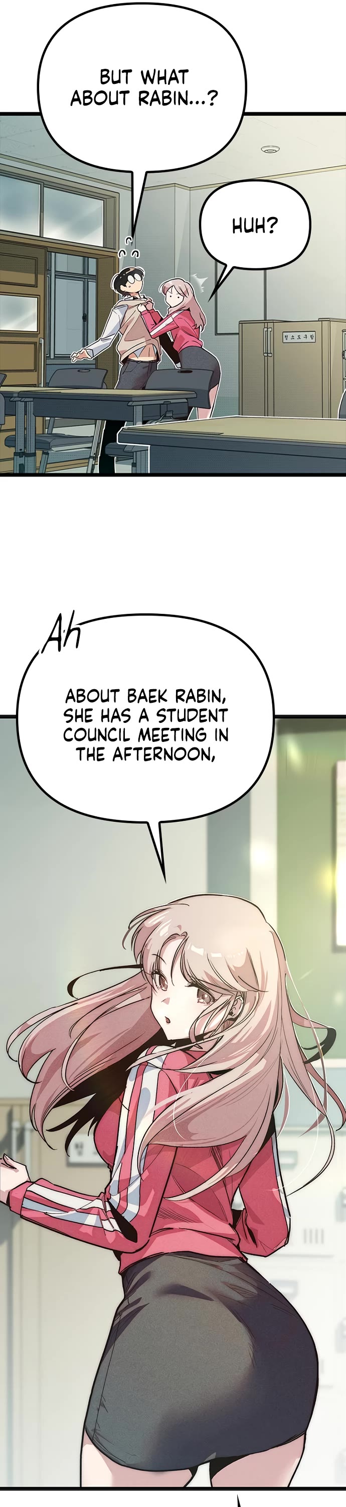 Twelve Zodiac Girls Chapter 14 page 50 - Chapter 14