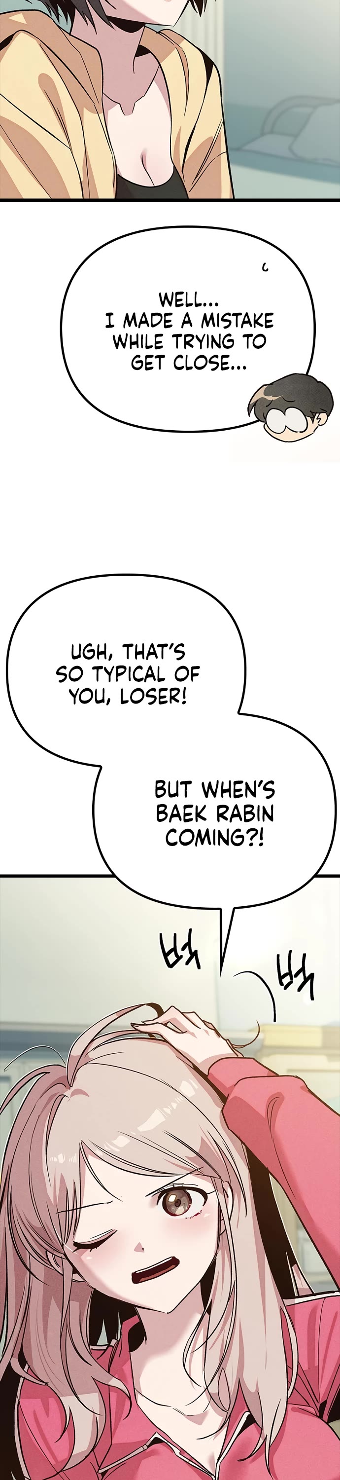 Twelve Zodiac Girls Chapter 14 page 55 - Chapter 14