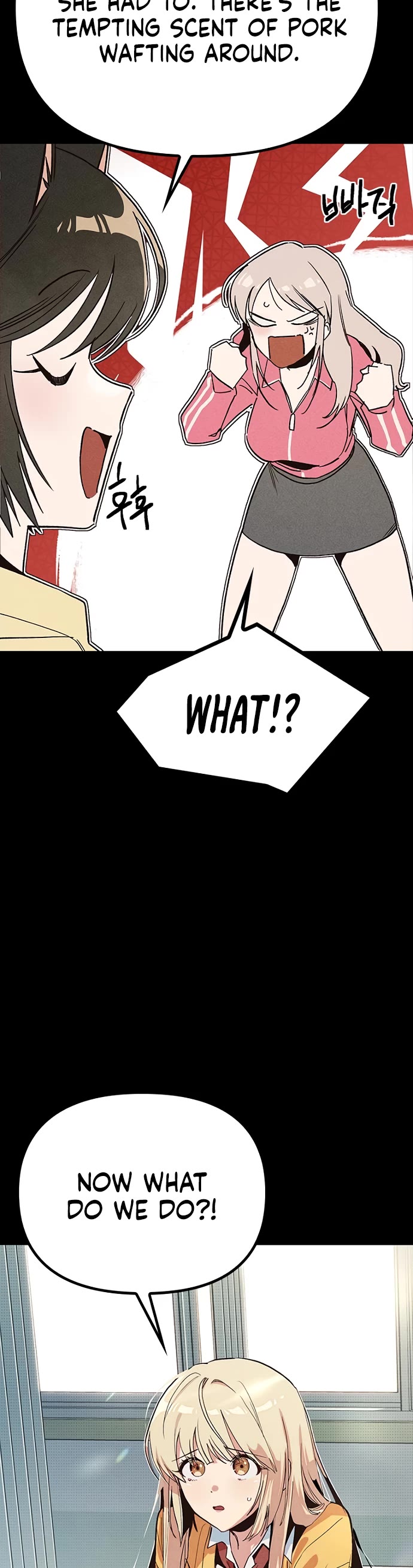 Twelve Zodiac Girls Chapter 14 page 6 - Chapter 14