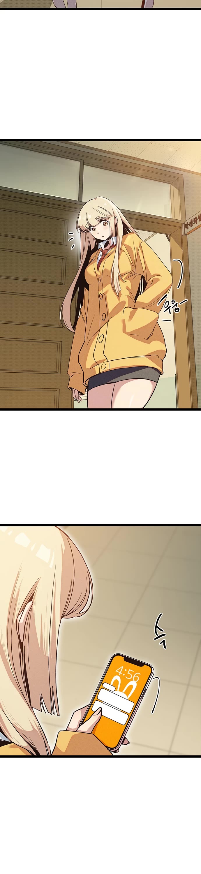 Twelve Zodiac Girls Chapter 14 page 62 - Chapter 14