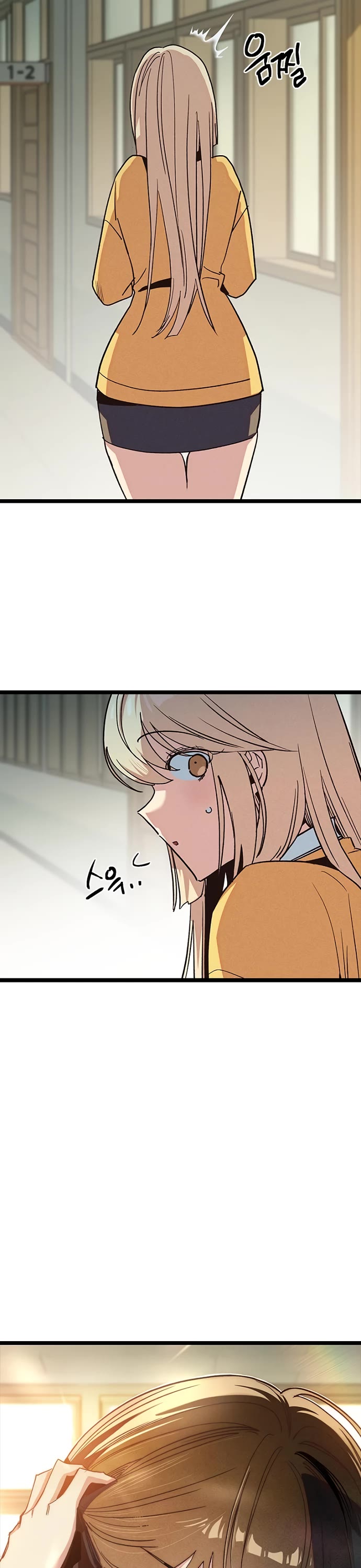 Twelve Zodiac Girls Chapter 14 page 65 - Chapter 14