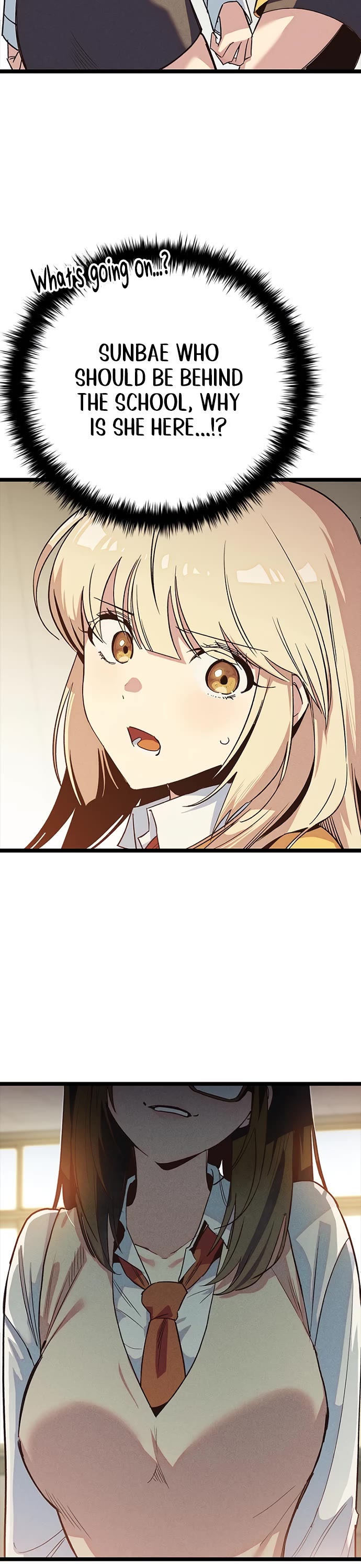 Twelve Zodiac Girls Chapter 14 page 67 - Chapter 14