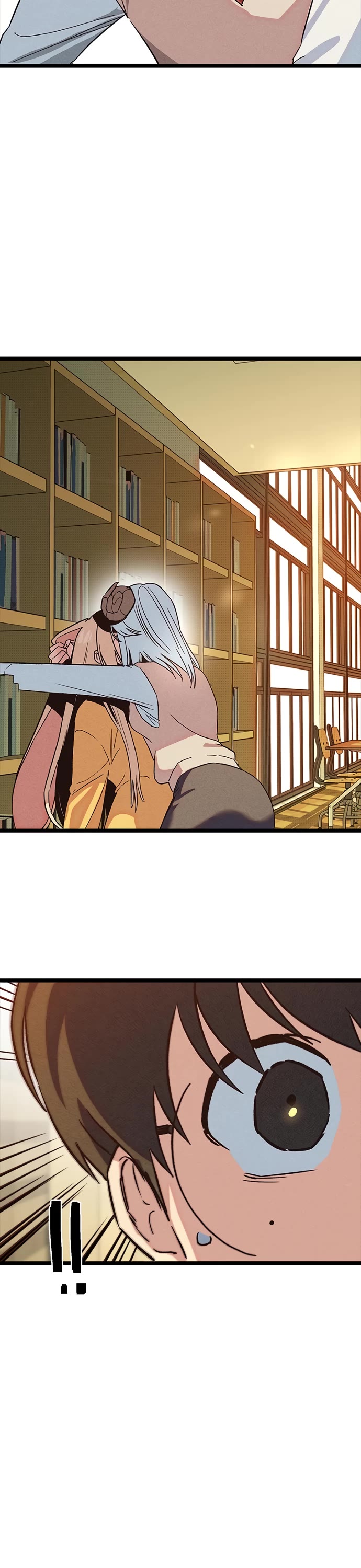 Twelve Zodiac Girls Chapter 15 page 14 - Chapter 15