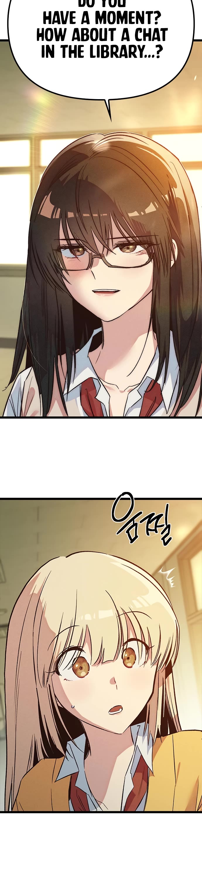Twelve Zodiac Girls Chapter 15 page 2 - Chapter 15