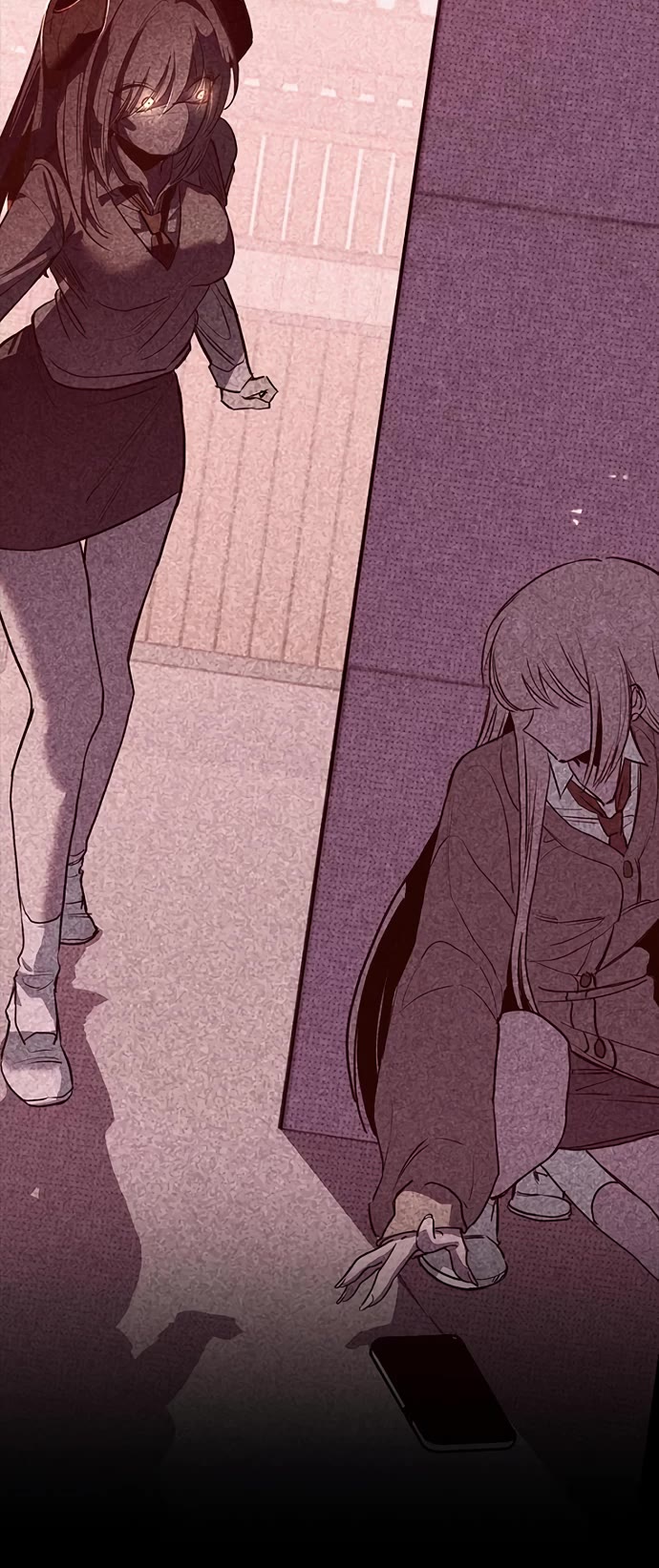 Twelve Zodiac Girls Chapter 15 page 38 - Chapter 15