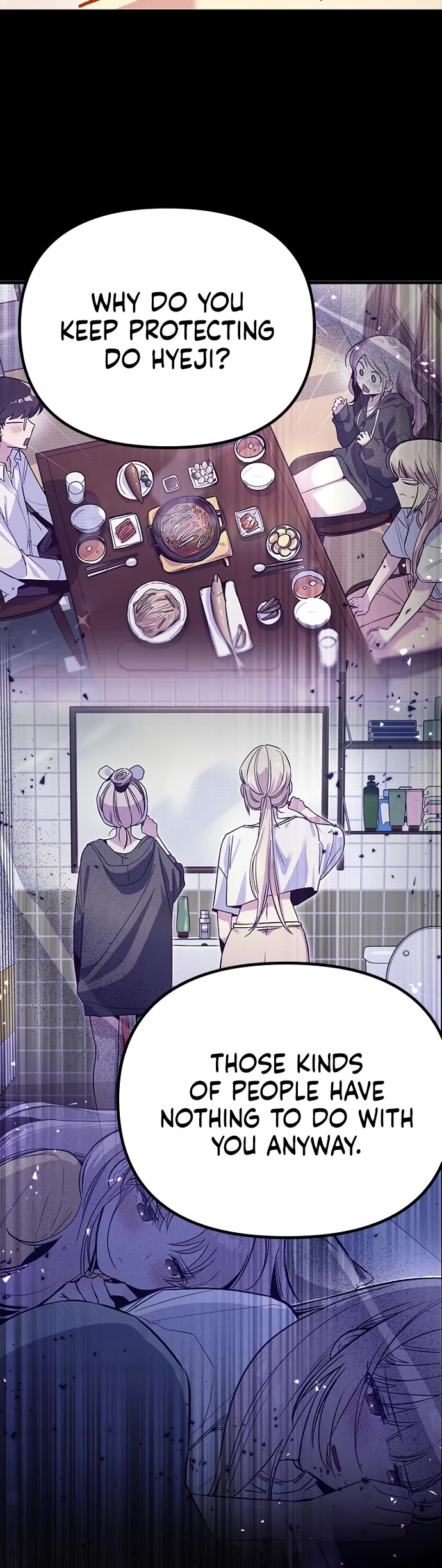 Twelve Zodiac Girls Chapter 15 page 42 - Chapter 15