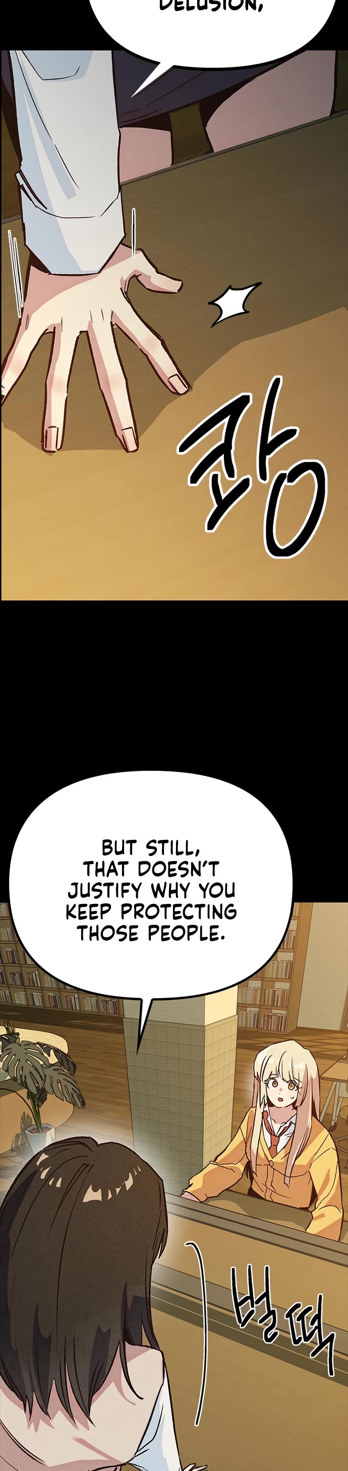 Twelve Zodiac Girls Chapter 15 page 47 - Chapter 15