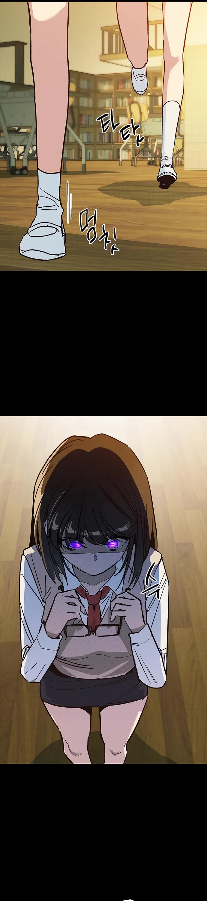 Twelve Zodiac Girls Chapter 15 page 49 - Chapter 15