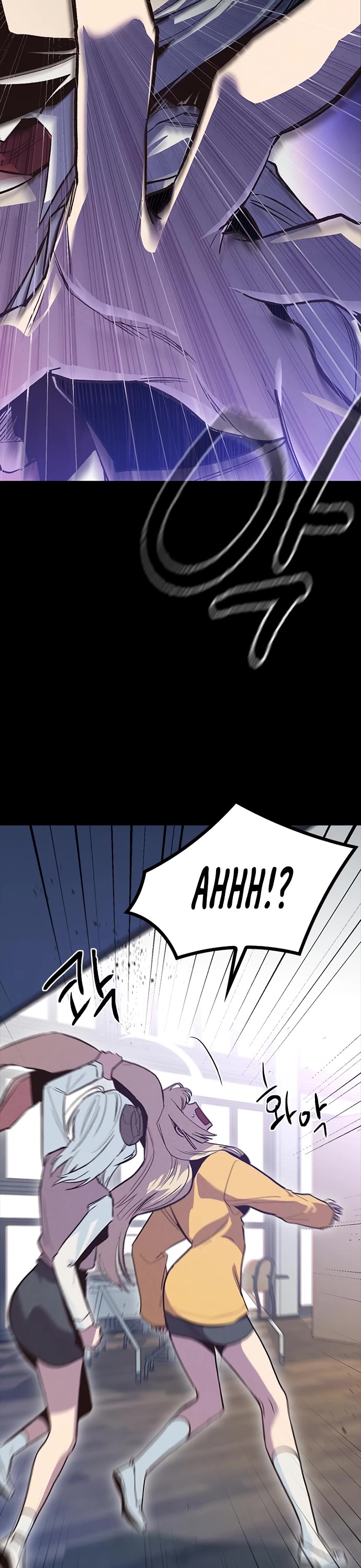 Twelve Zodiac Girls Chapter 15 page 57 - Chapter 15