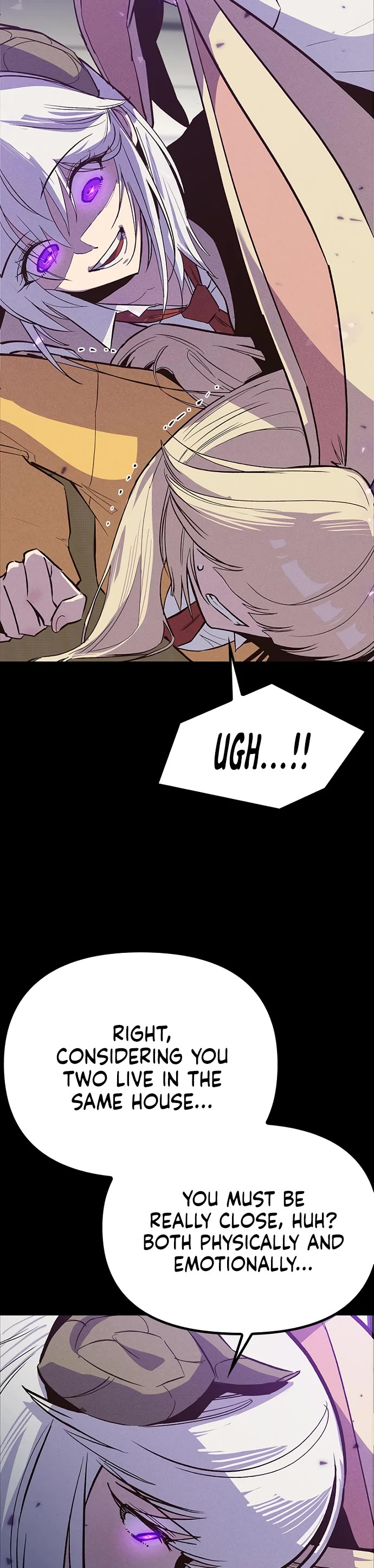 Twelve Zodiac Girls Chapter 15 page 65 - Chapter 15