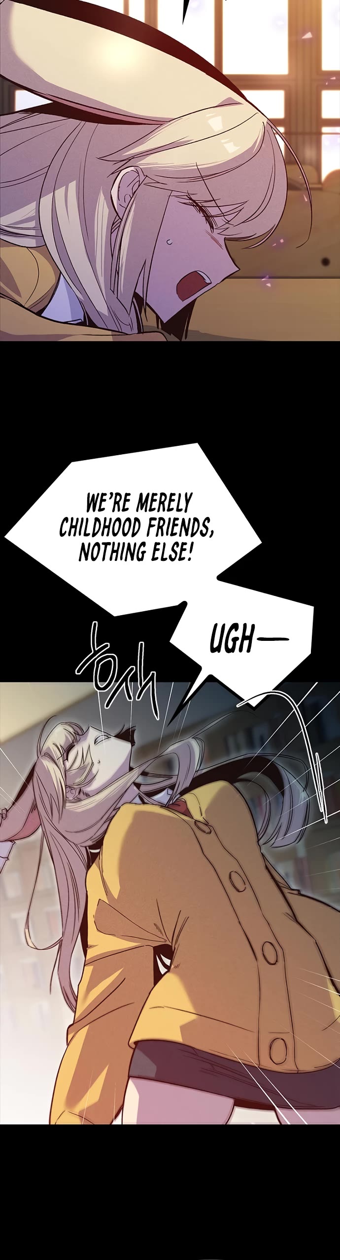 Twelve Zodiac Girls Chapter 15 page 69 - Chapter 15