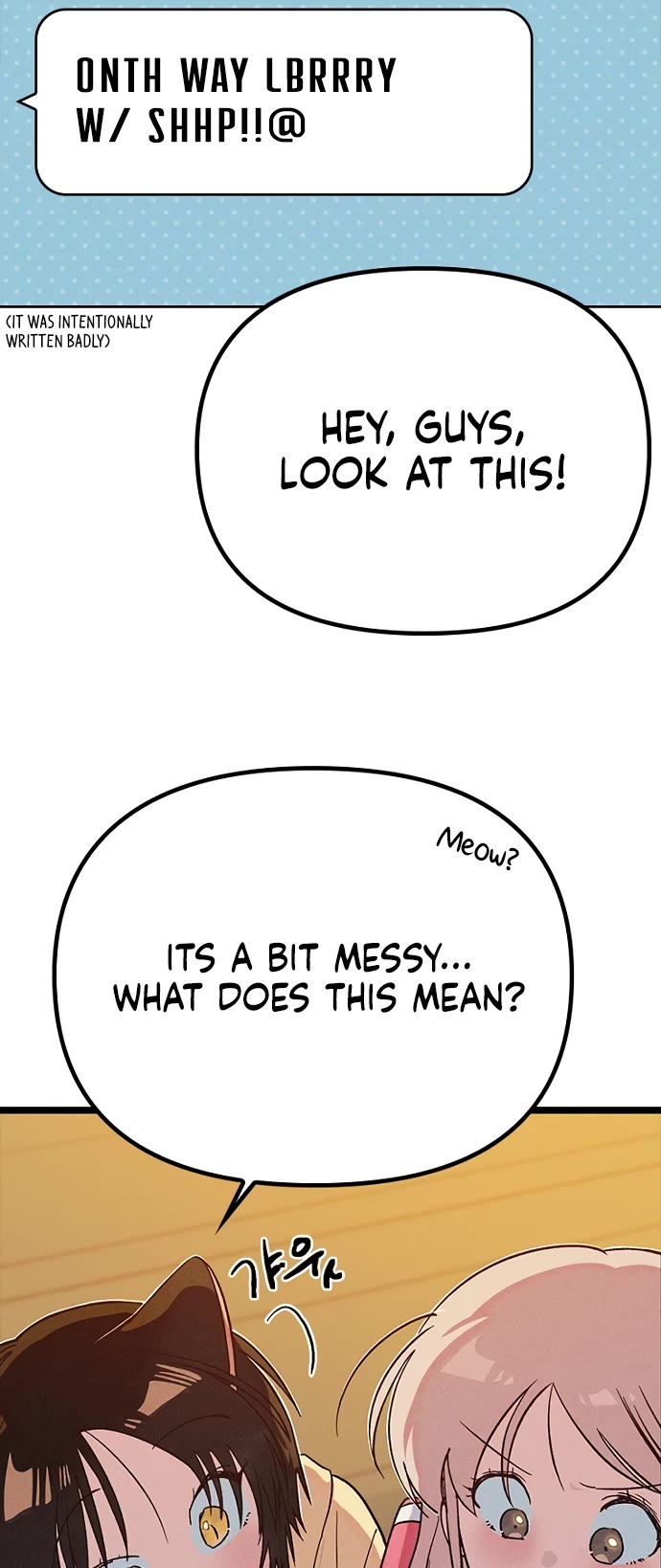 Twelve Zodiac Girls Chapter 15 page 7 - Chapter 15