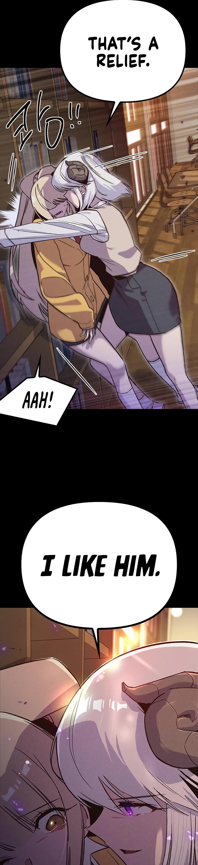 Twelve Zodiac Girls Chapter 15 page 70 - Chapter 15