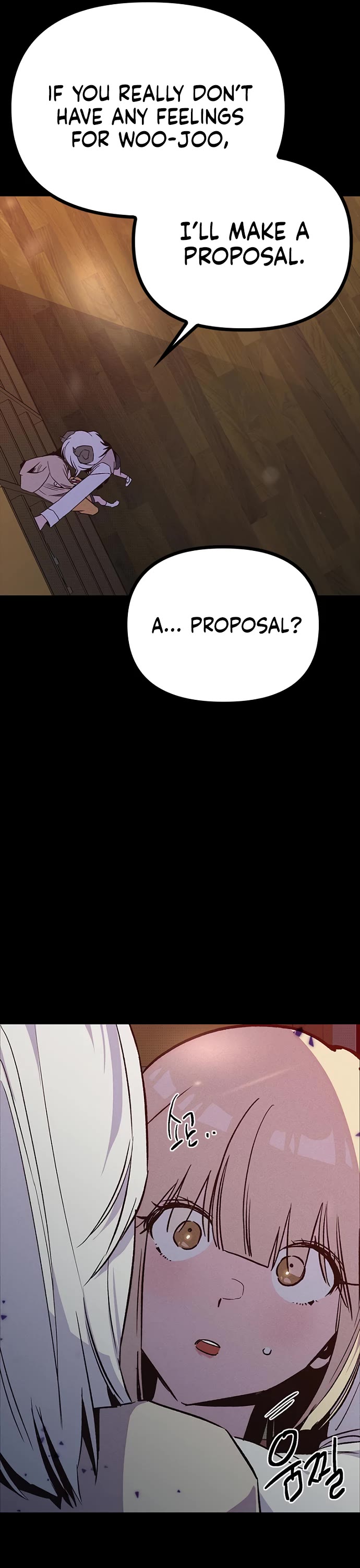 Twelve Zodiac Girls Chapter 15 page 73 - Chapter 15