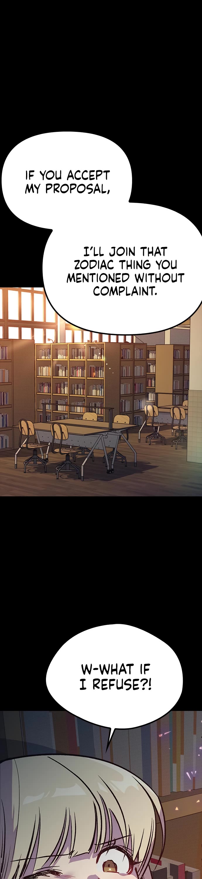 Twelve Zodiac Girls Chapter 15 page 74 - Chapter 15