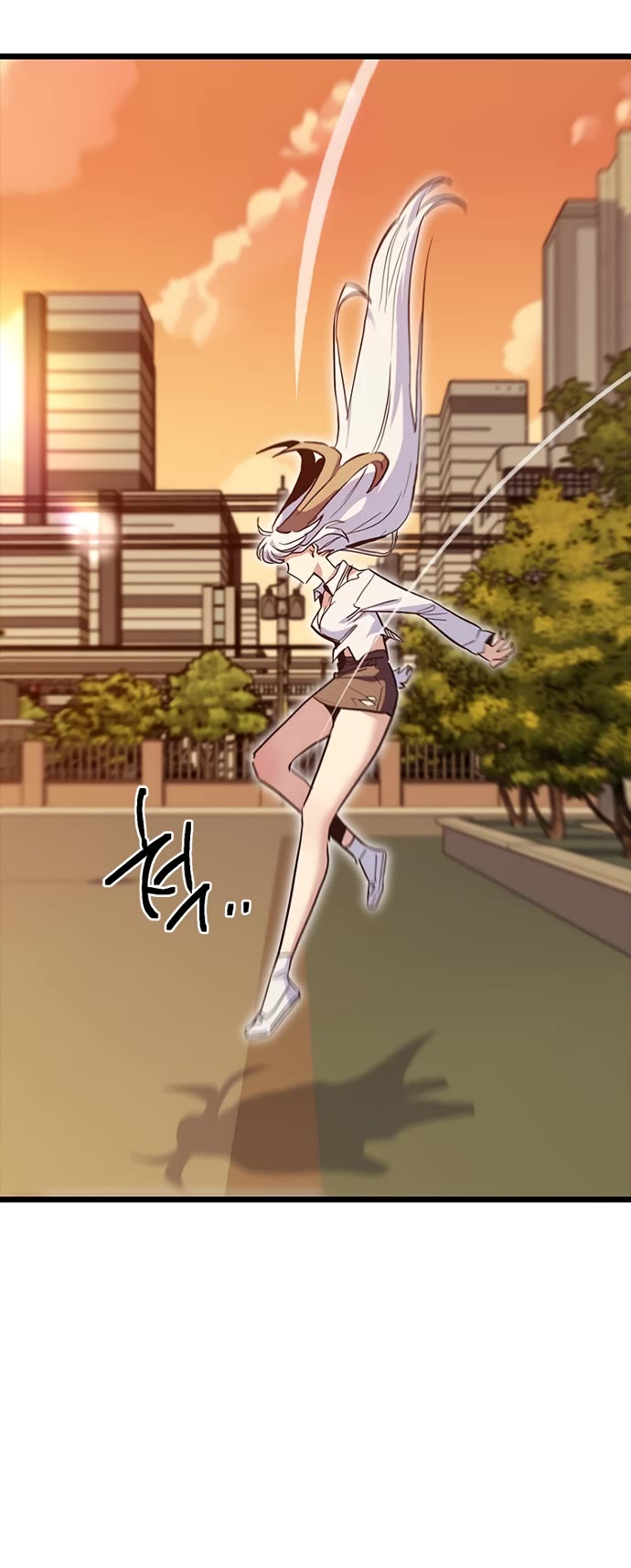 Twelve Zodiac Girls Chapter 16 page 13 - Chapter 16