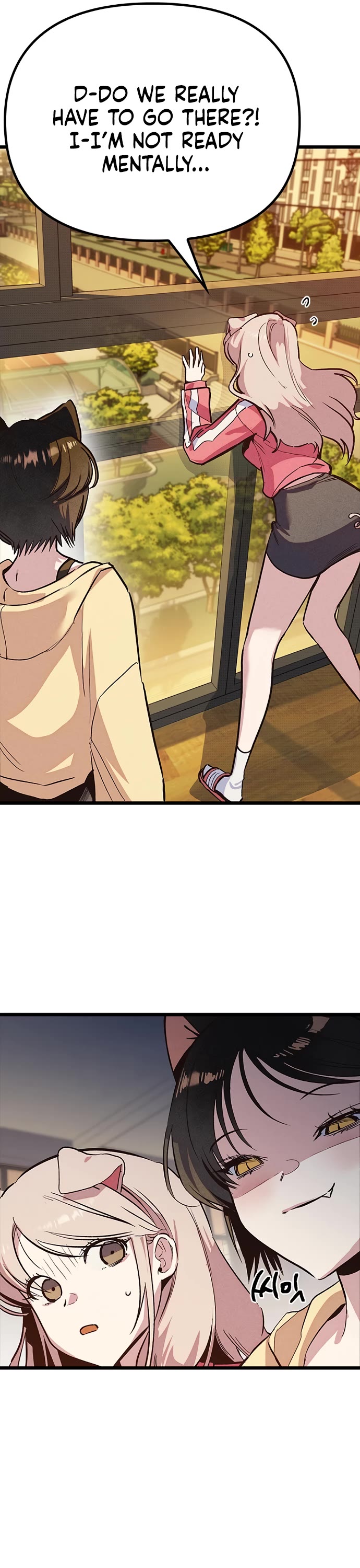 Twelve Zodiac Girls Chapter 16 page 15 - Chapter 16