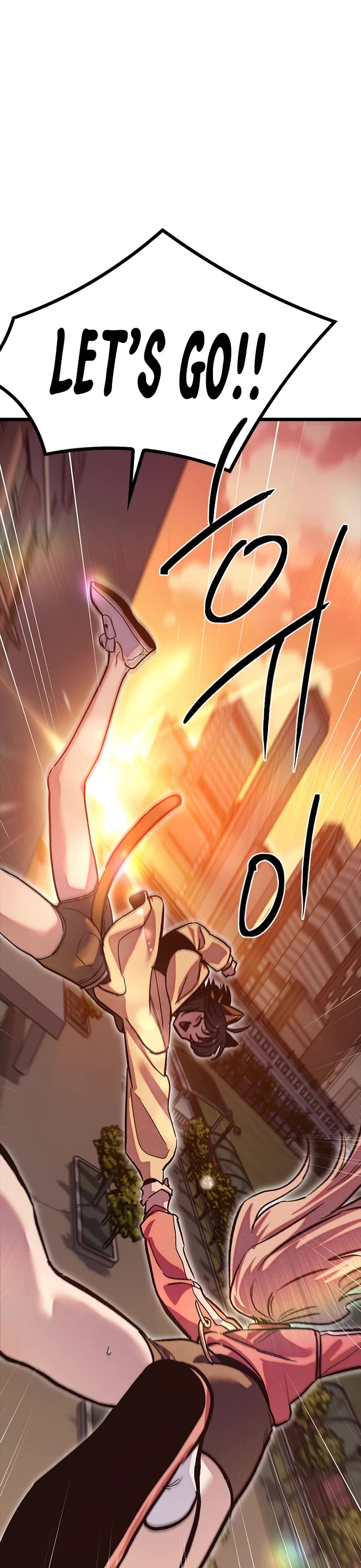 Twelve Zodiac Girls Chapter 16 page 16 - Chapter 16
