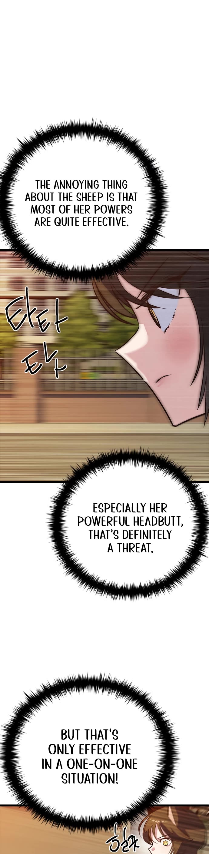 Twelve Zodiac Girls Chapter 16 page 20 - Chapter 16