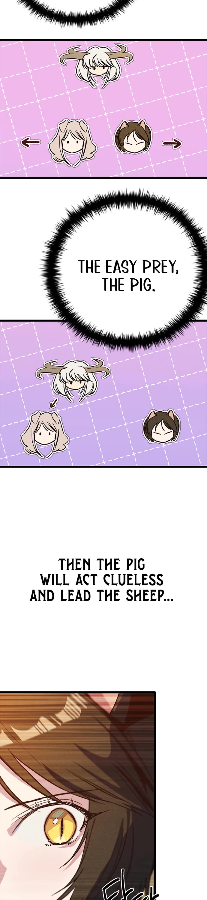 Twelve Zodiac Girls Chapter 16 page 23 - Chapter 16