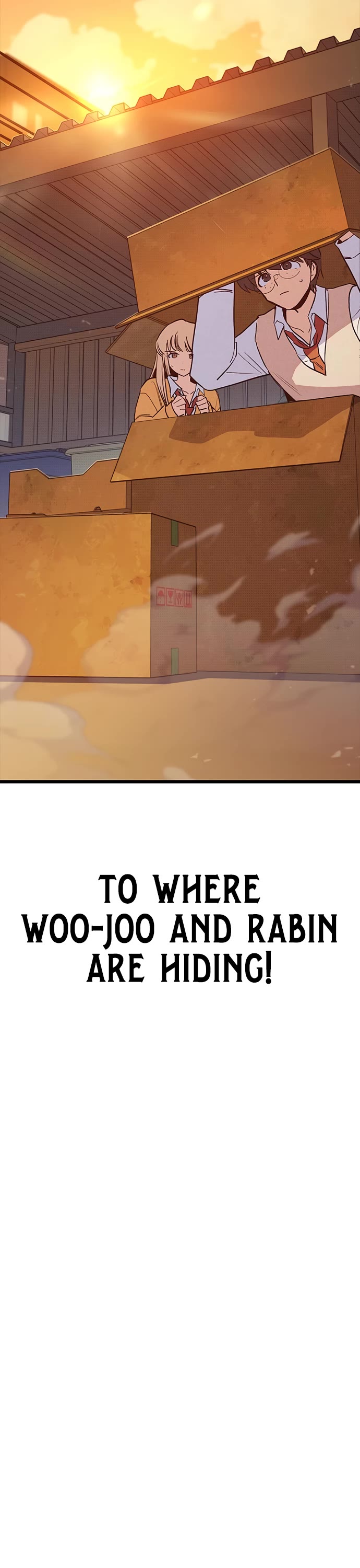 Twelve Zodiac Girls Chapter 16 page 26 - Chapter 16