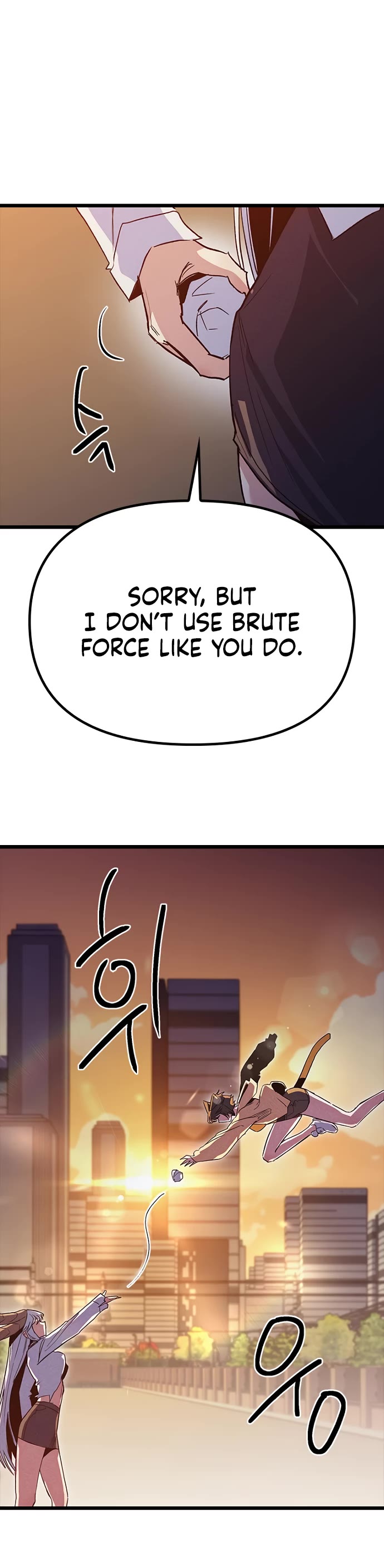 Twelve Zodiac Girls Chapter 16 page 35 - Chapter 16
