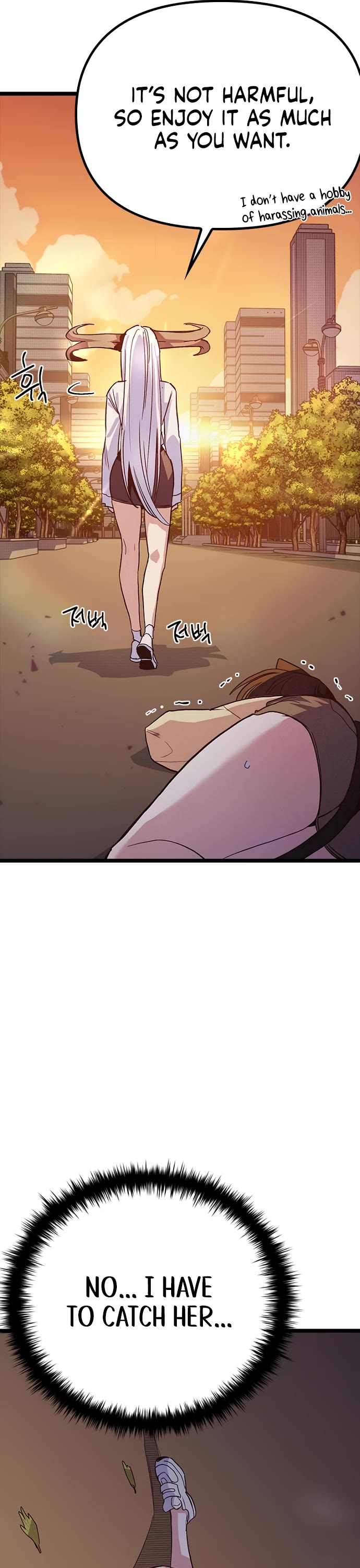 Twelve Zodiac Girls Chapter 16 page 40 - Chapter 16