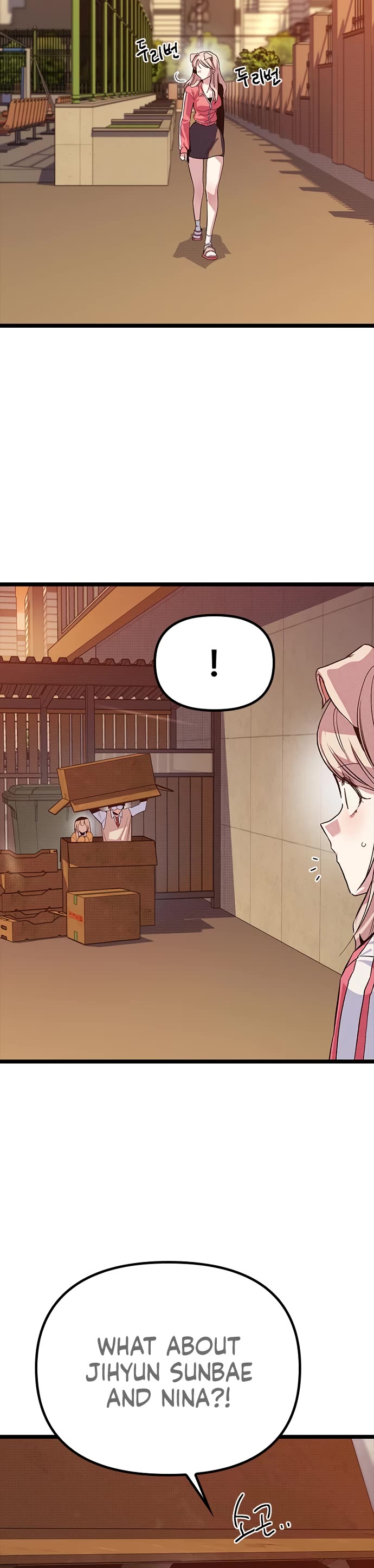 Twelve Zodiac Girls Chapter 16 page 42 - Chapter 16