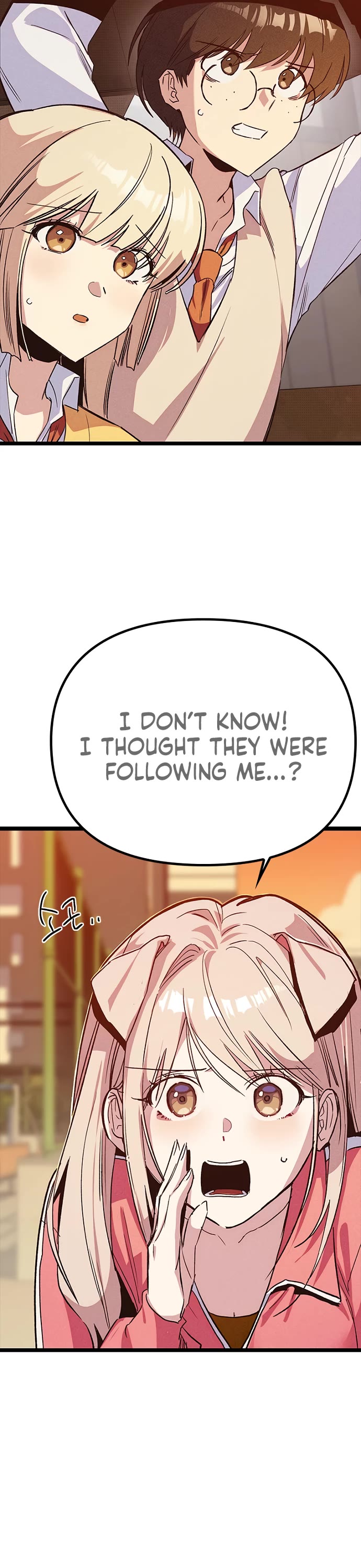 Twelve Zodiac Girls Chapter 16 page 43 - Chapter 16