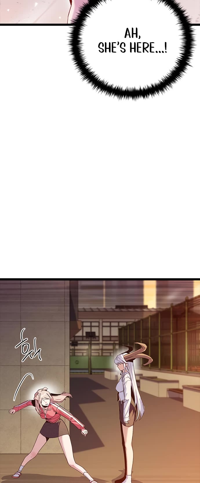Twelve Zodiac Girls Chapter 16 page 45 - Chapter 16