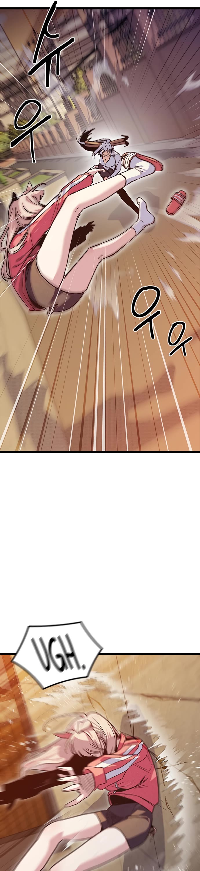 Twelve Zodiac Girls Chapter 16 page 47 - Chapter 16