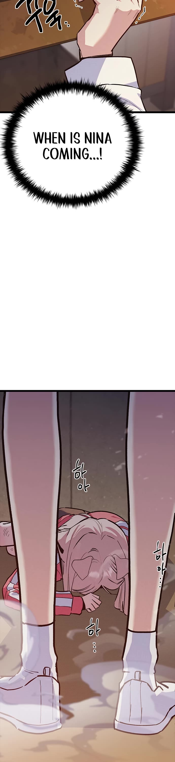 Twelve Zodiac Girls Chapter 16 page 52 - Chapter 16