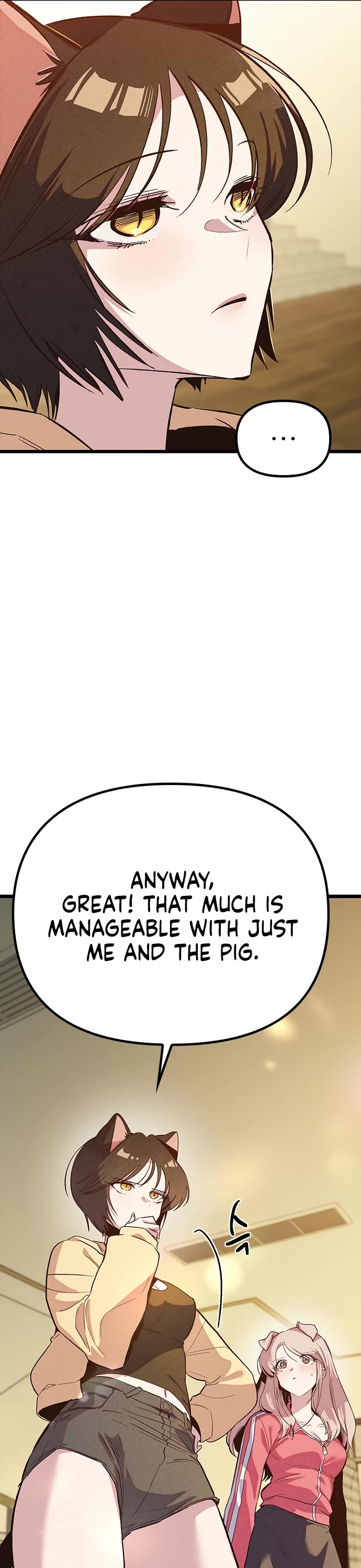 Twelve Zodiac Girls Chapter 16 page 8 - Chapter 16