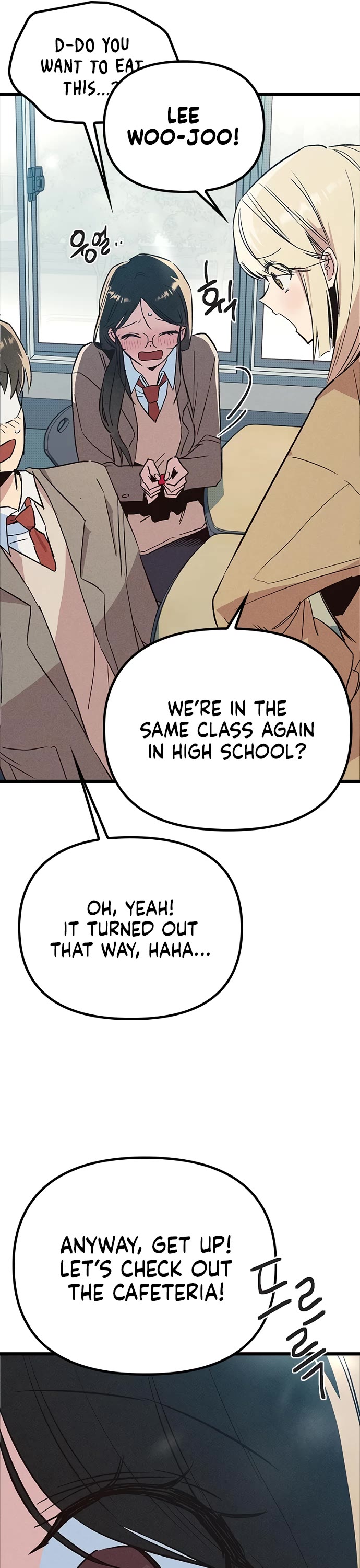 Twelve Zodiac Girls Chapter 17 page 13 - Chapter 17
