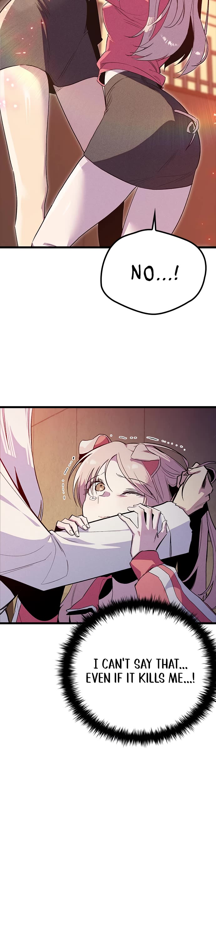 Twelve Zodiac Girls Chapter 17 page 2 - Chapter 17