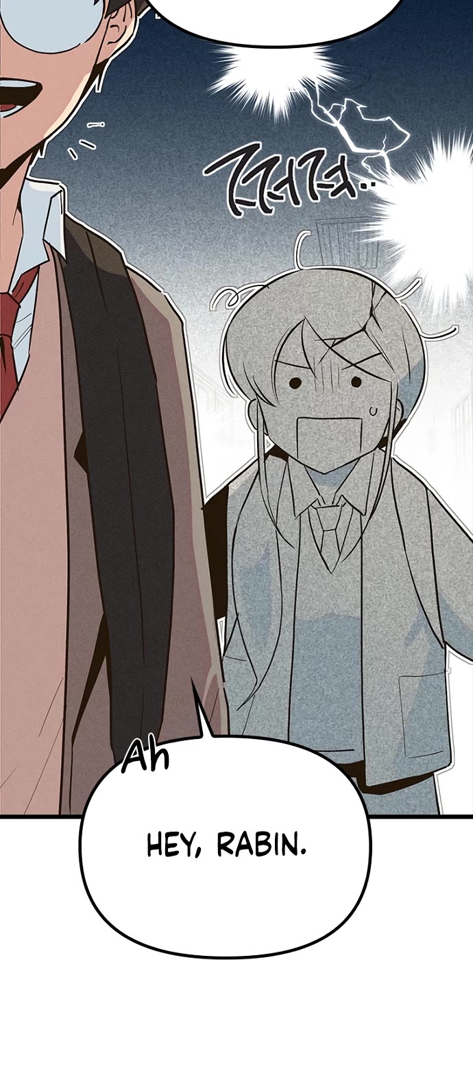 Twelve Zodiac Girls Chapter 17 page 20 - Chapter 17
