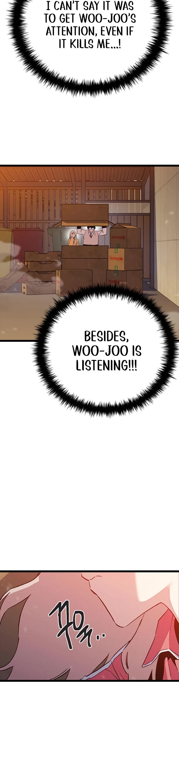 Twelve Zodiac Girls Chapter 17 page 25 - Chapter 17