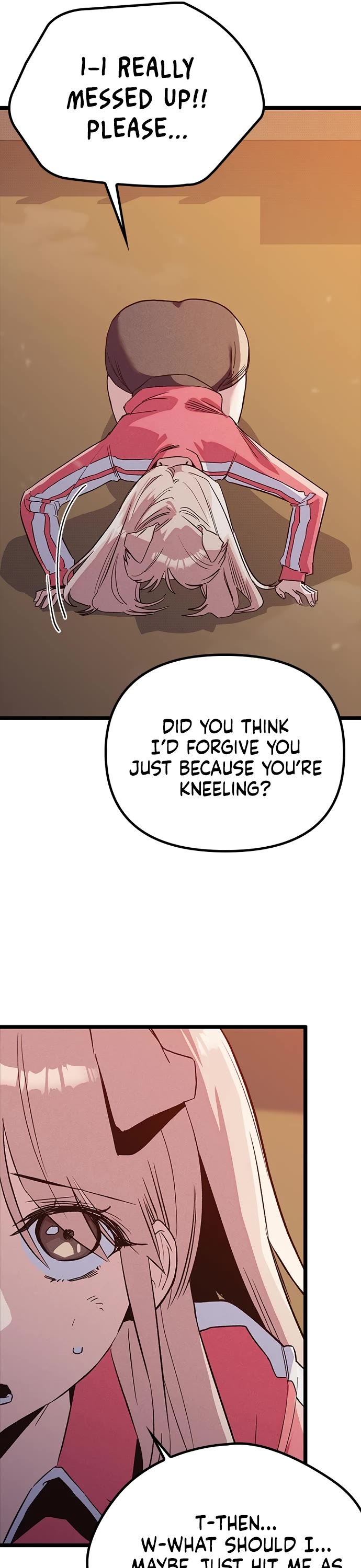 Twelve Zodiac Girls Chapter 17 page 28 - Chapter 17