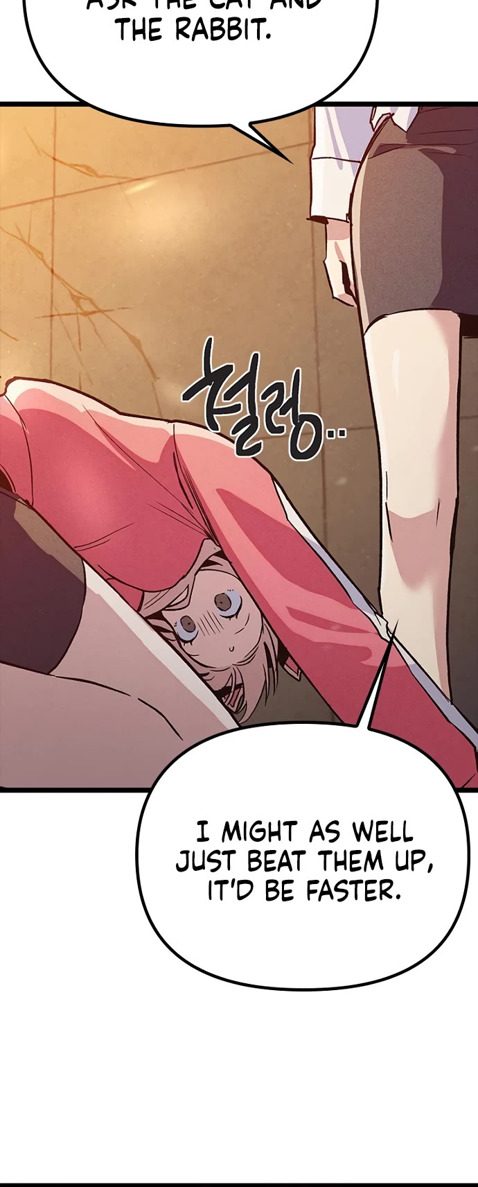 Twelve Zodiac Girls Chapter 17 page 31 - Chapter 17