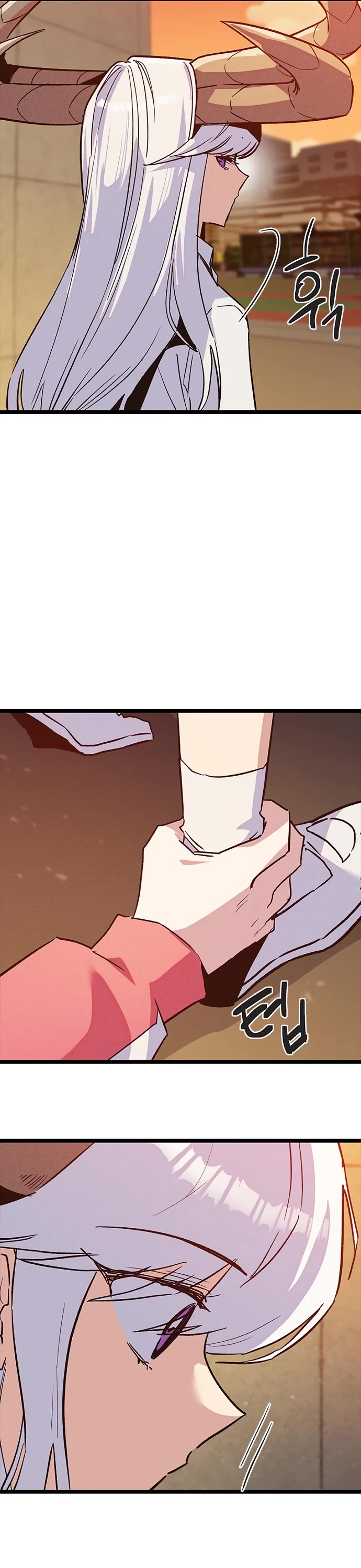 Twelve Zodiac Girls Chapter 17 page 32 - Chapter 17