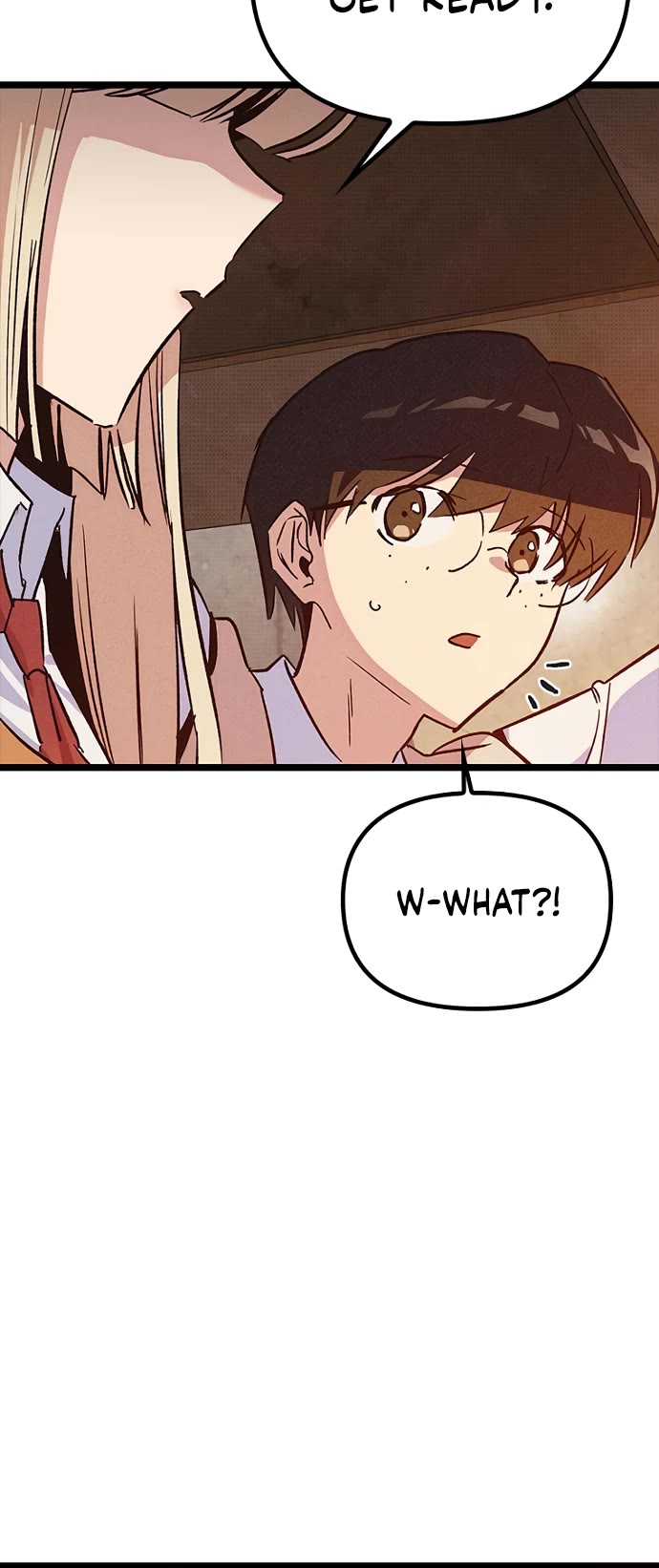 Twelve Zodiac Girls Chapter 17 page 35 - Chapter 17