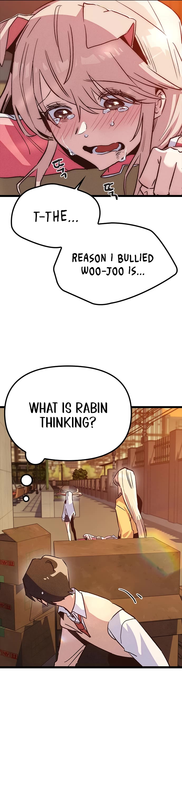 Twelve Zodiac Girls Chapter 17 page 36 - Chapter 17