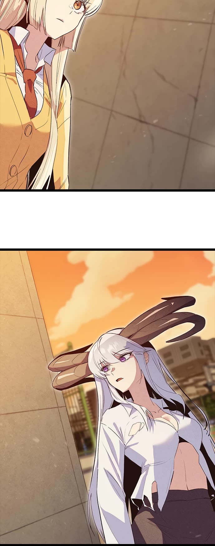 Twelve Zodiac Girls Chapter 17 page 38 - Chapter 17