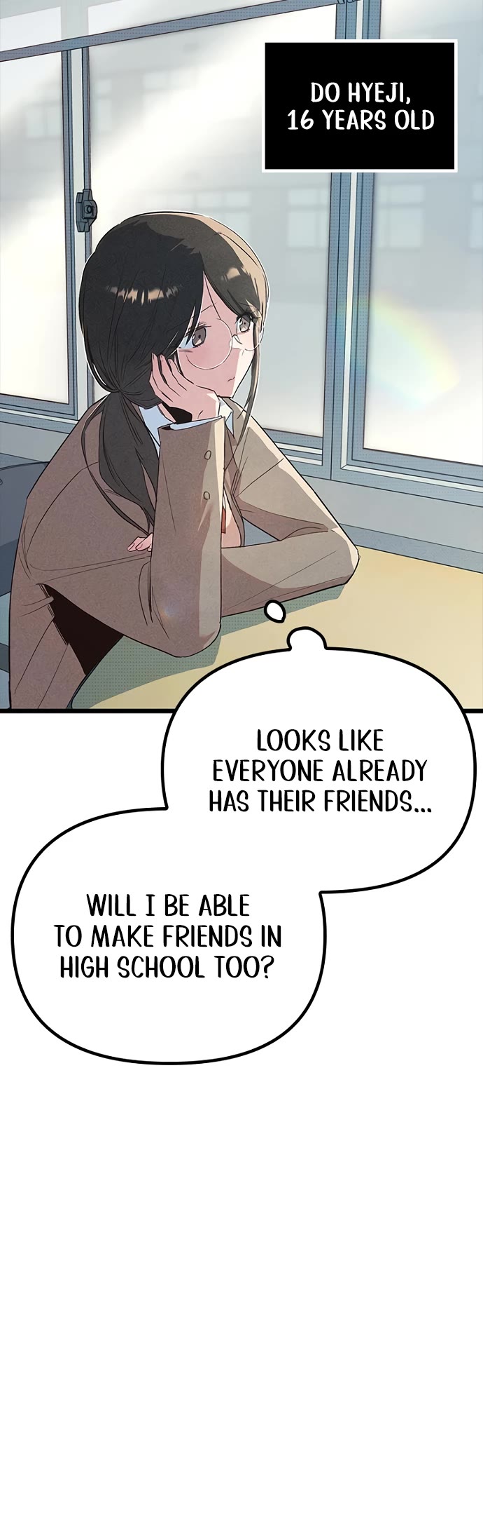 Twelve Zodiac Girls Chapter 17 page 4 - Chapter 17